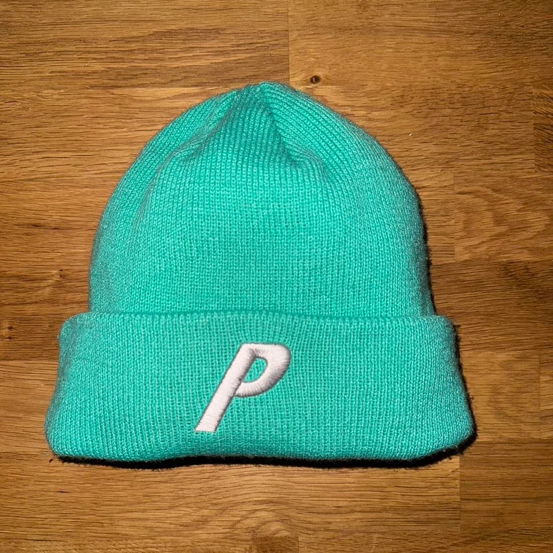 팔라스 3D P 비니 민트 상품이미지1