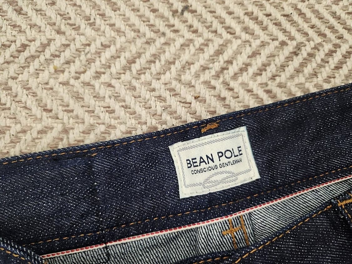 빈폴 청바지 상품이미지3
