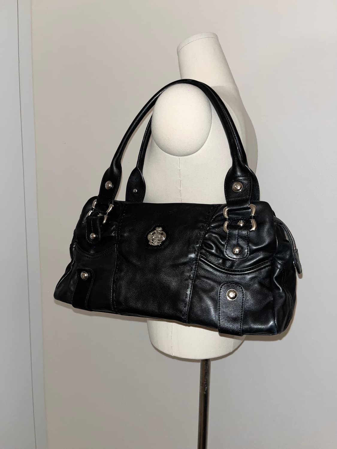 📦 Pierre Cardin shoulder bag 상품이미지3