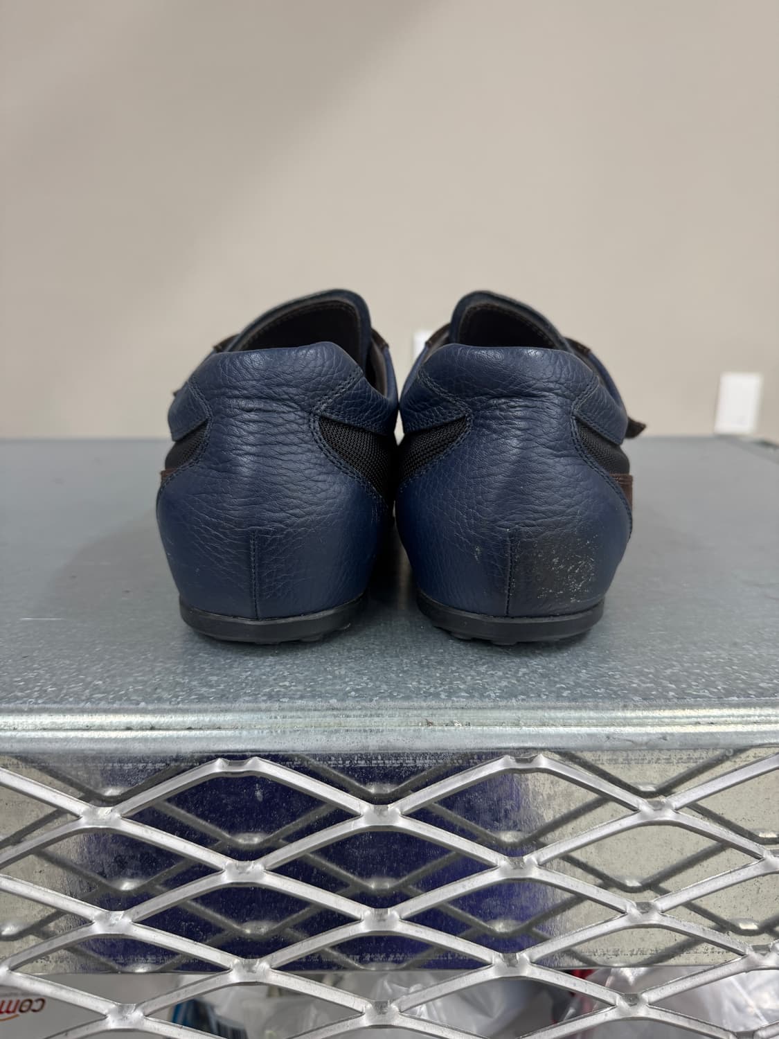 토즈 스웨이드 스니커즈 8 상품이미지3