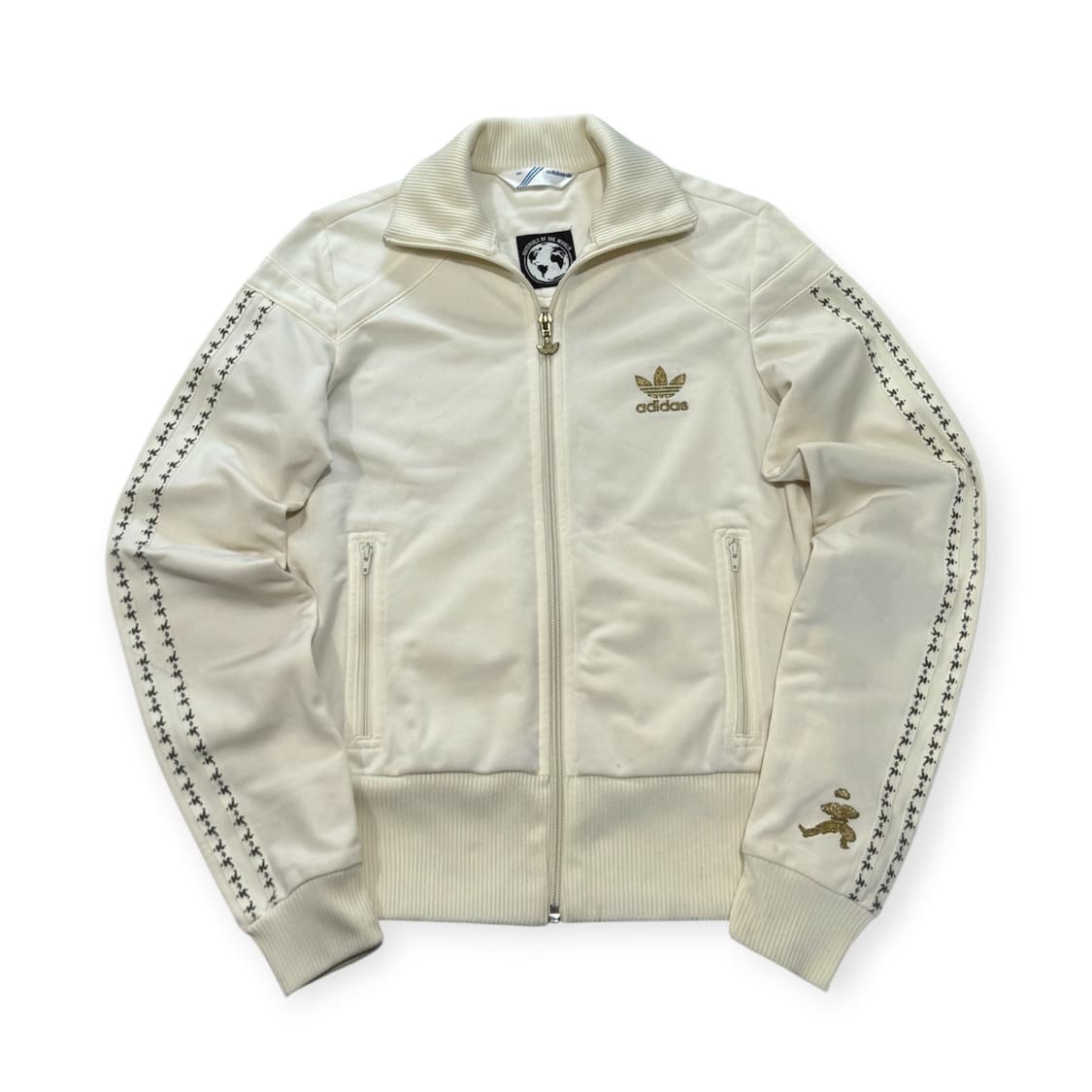 아디다스 월드시리즈 러시아 트랙탑 90 상품이미지1