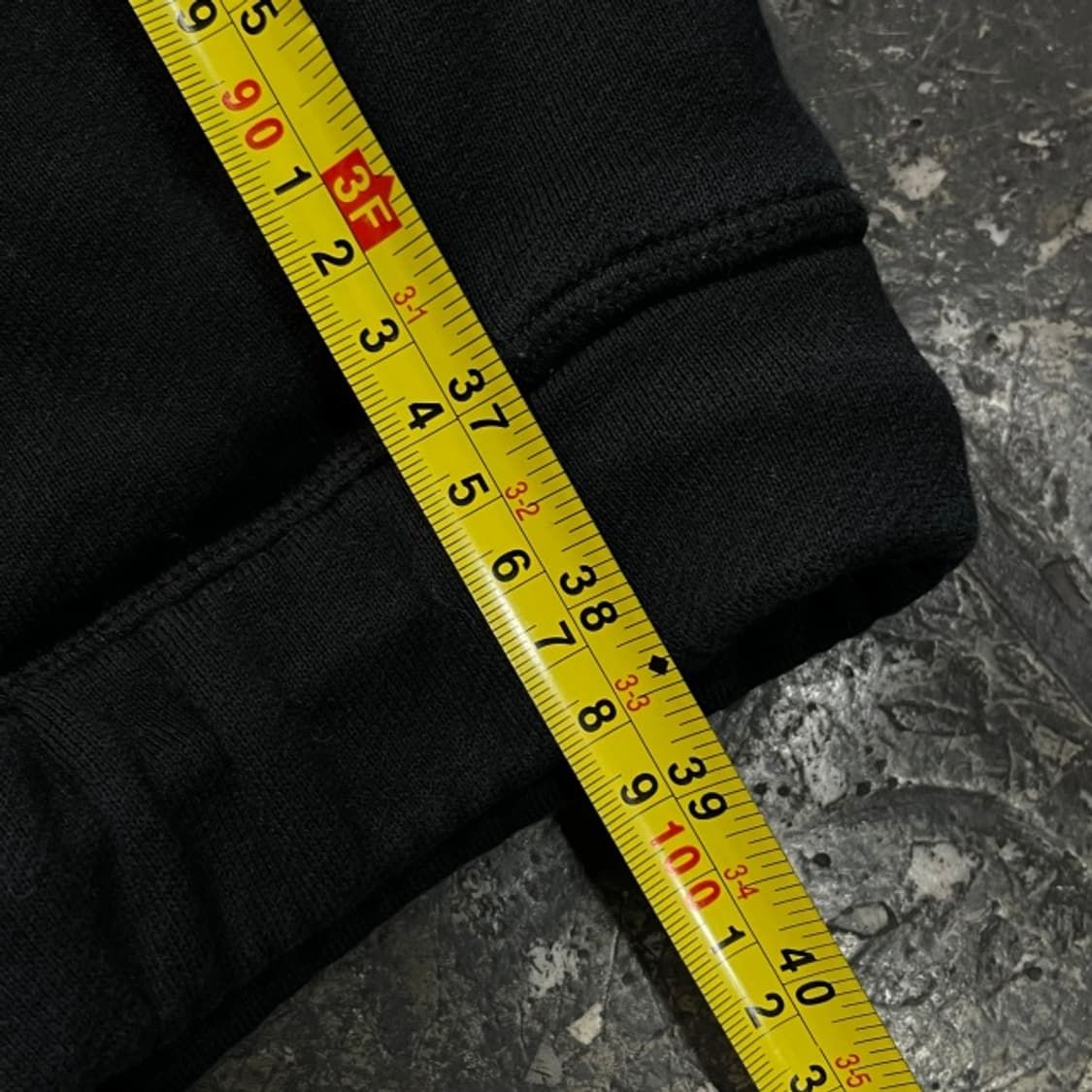 105 나이키 에어 스웻팬츠  상품이미지9