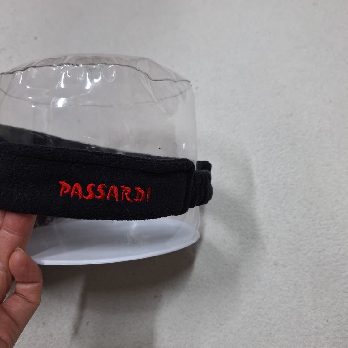 파사디  겨울캡모자 상품이미지3