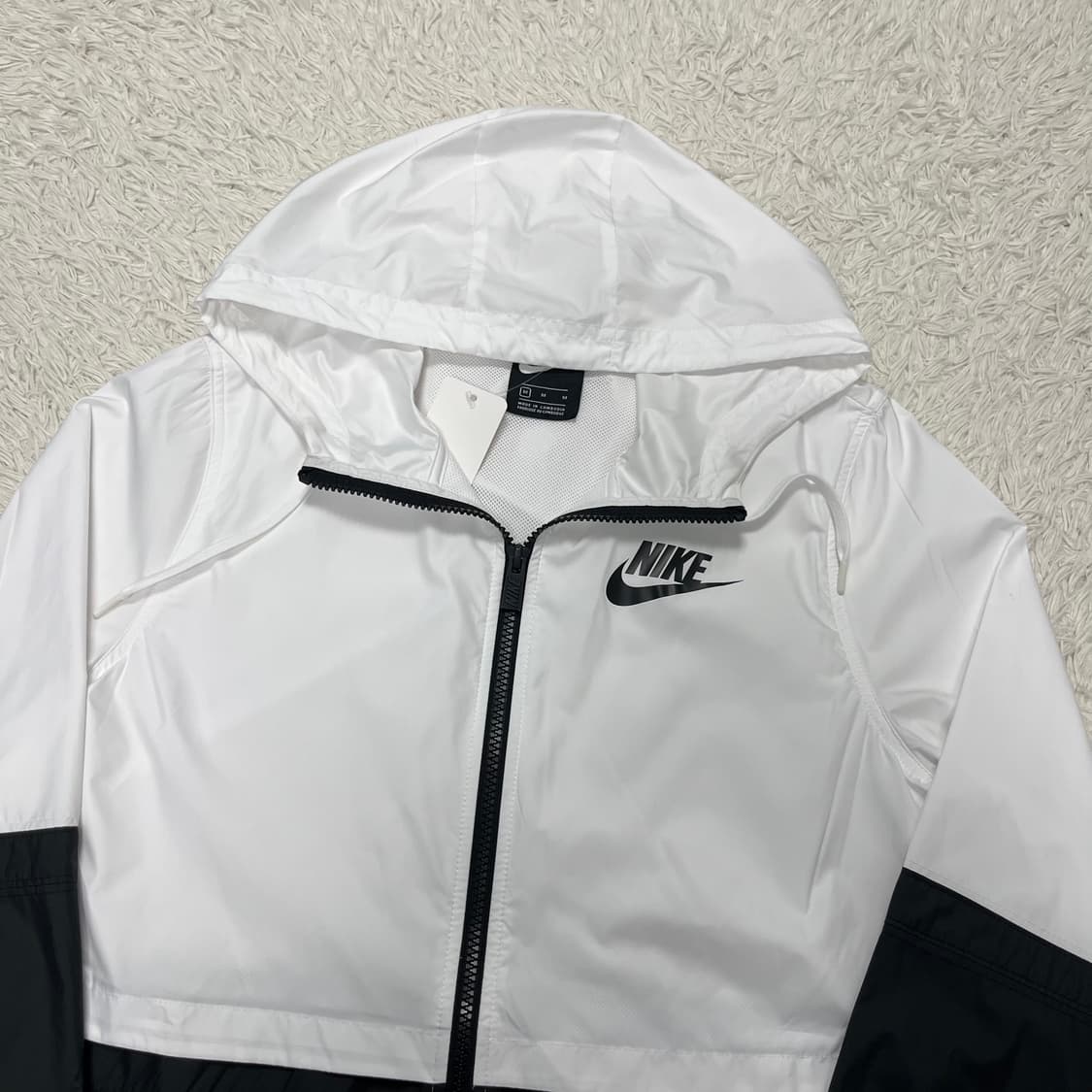나이키 윈드러너 바람막이 상품이미지2