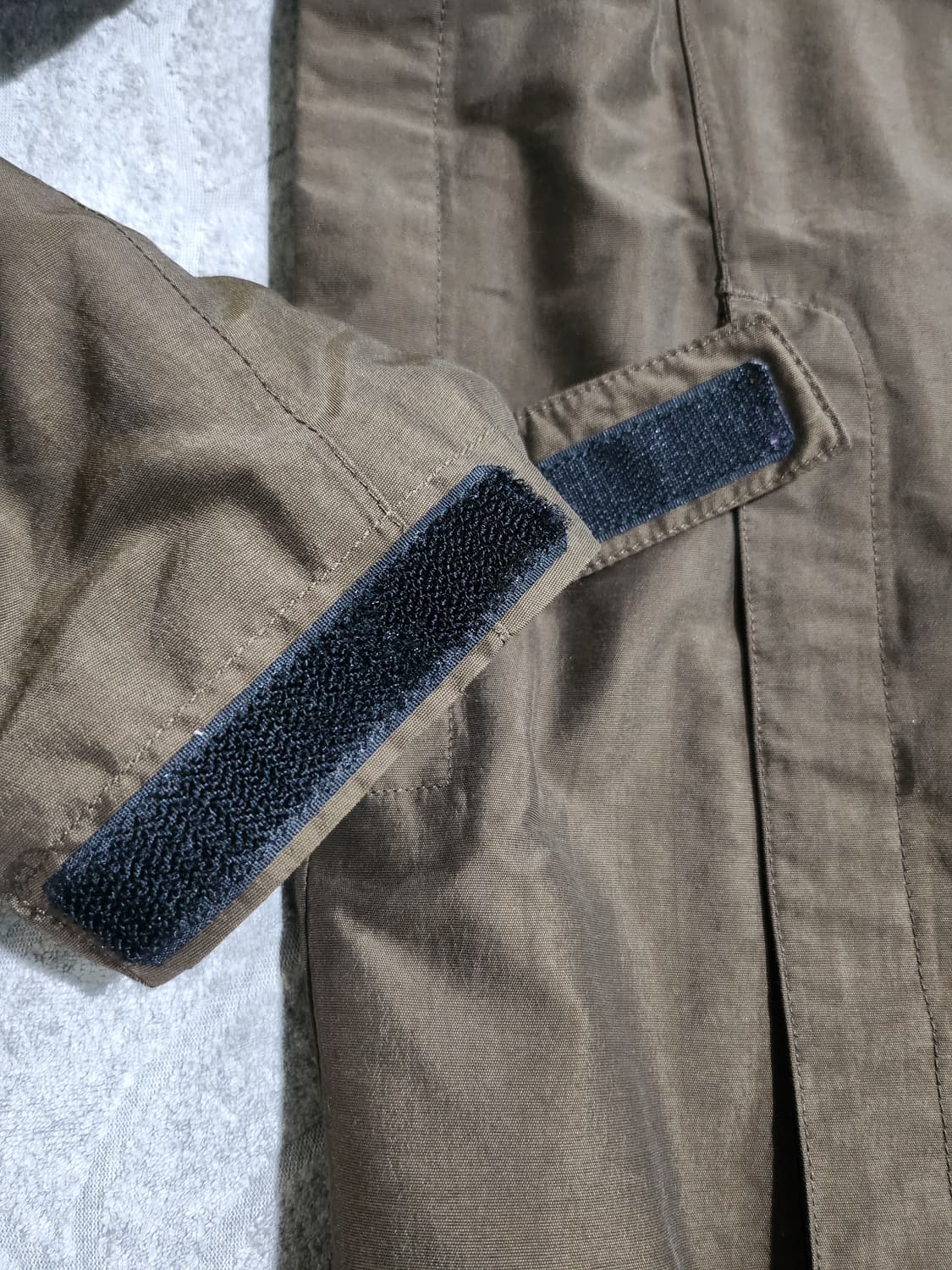 *The North Face 바람막이 자켓 M 상품이미지7