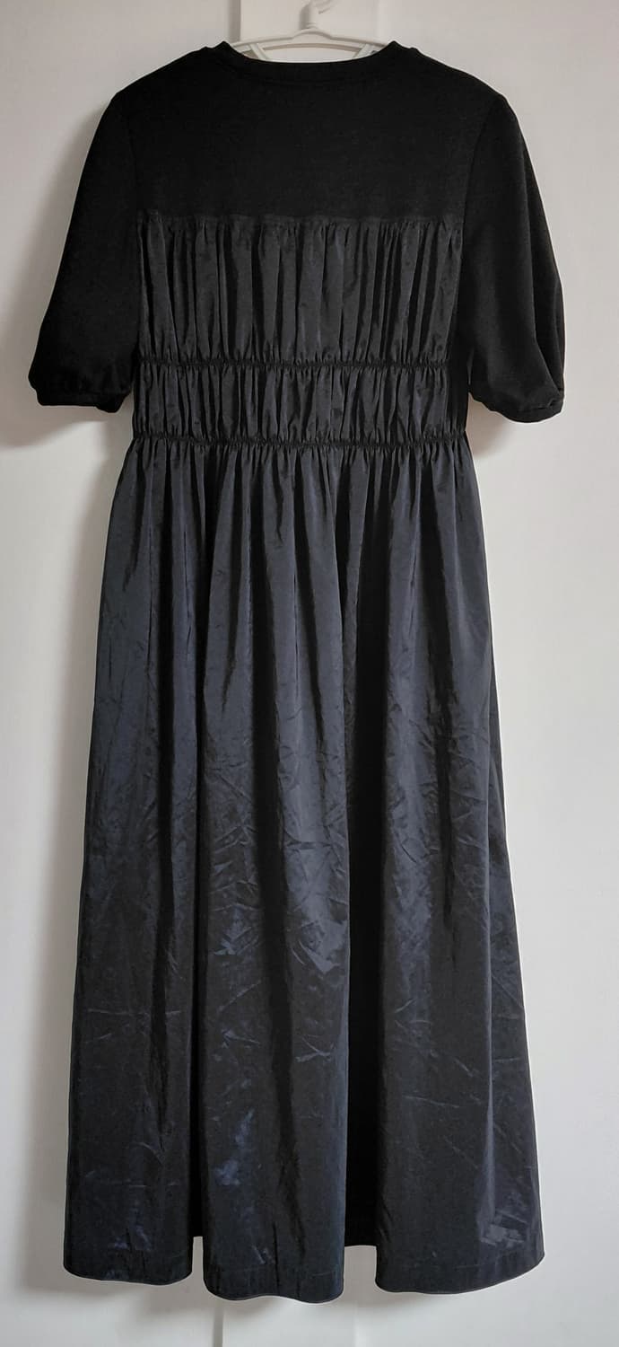 [S급/정품] Ballsey 투모로우랜드 롱 원피스  (36) 상품이미지8