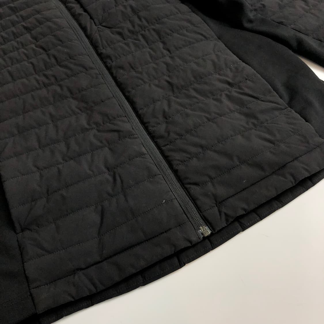 노스페이스 경량패딩 L 상품이미지5