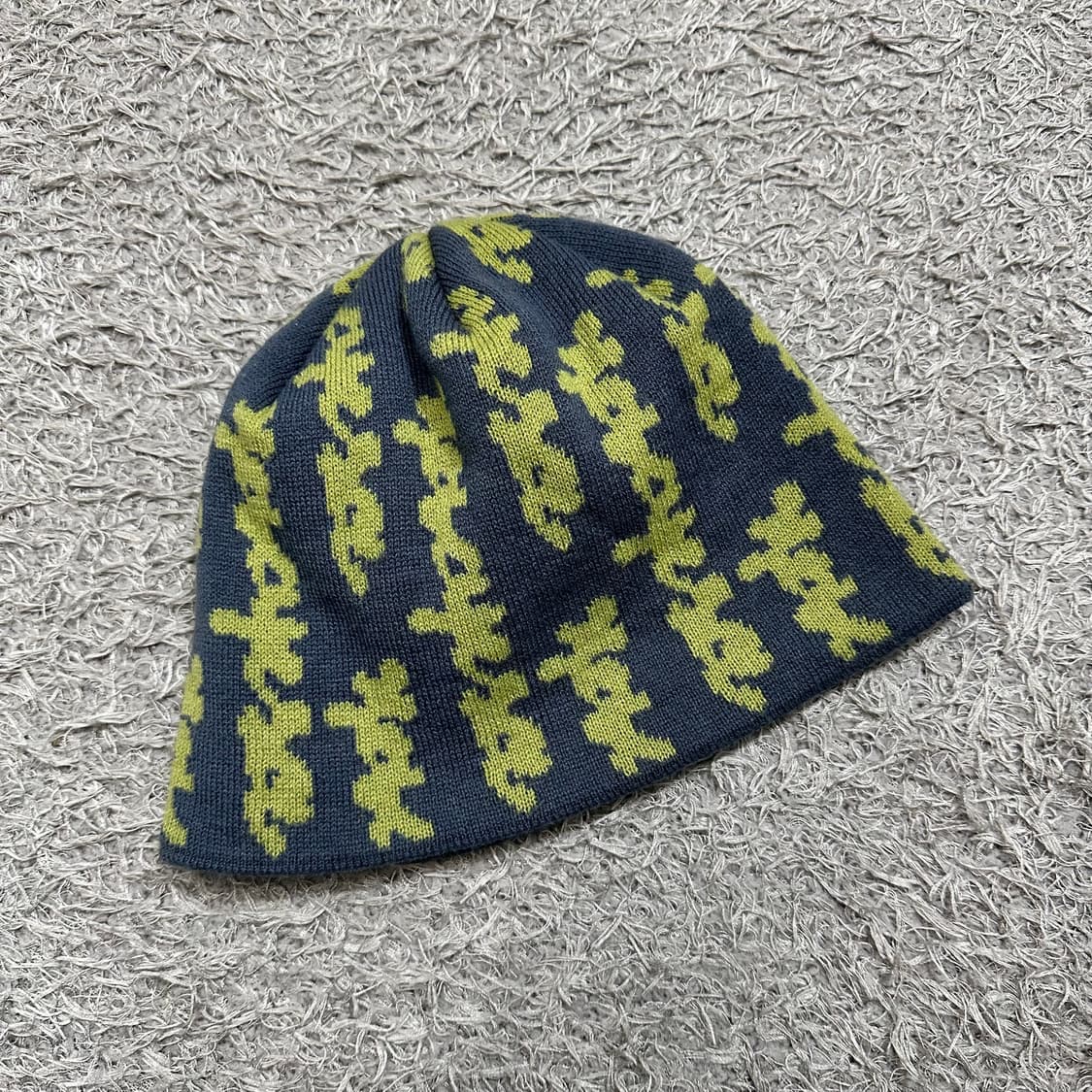 예스아이씨 비니 상품이미지1