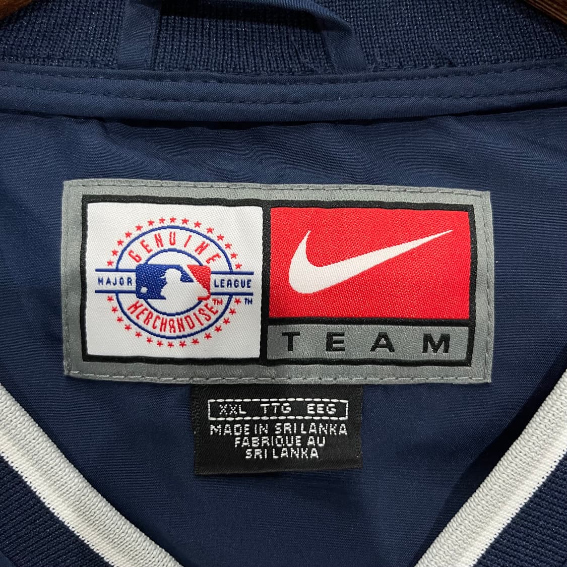 나이키 뉴욕 양키스 웜업 상품이미지7