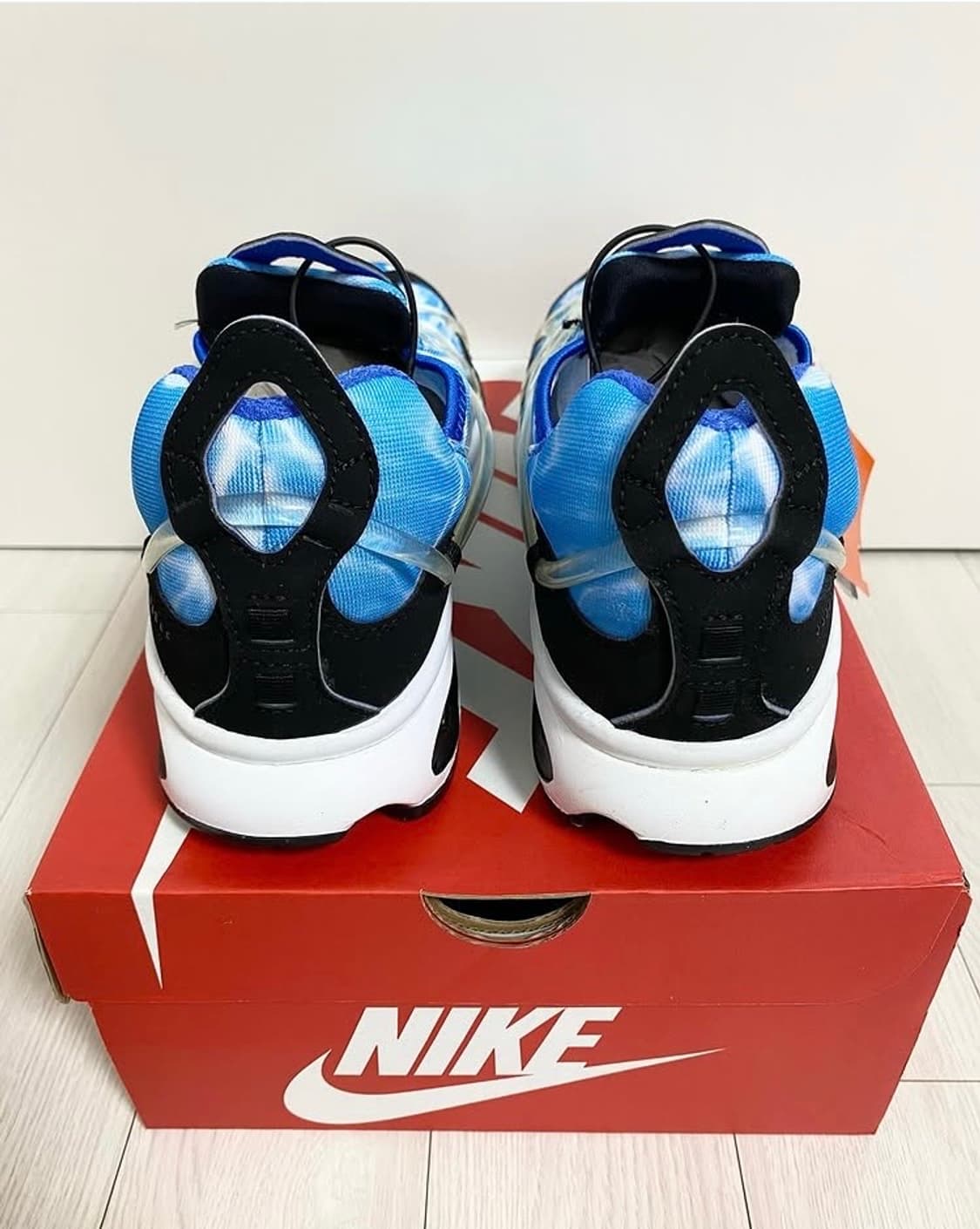 NIKE AIR KUKINI SE WATER OG RETRO 상품이미지6