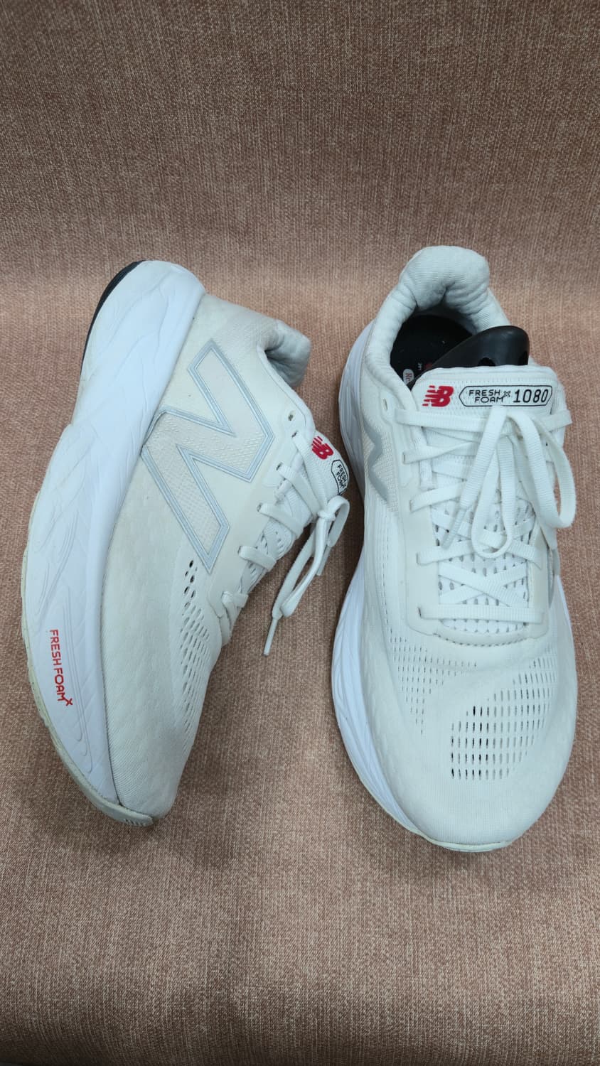 뉴발란스 275mm-  프레쉬폼 X 1080 v14 스니커즈 상품이미지1