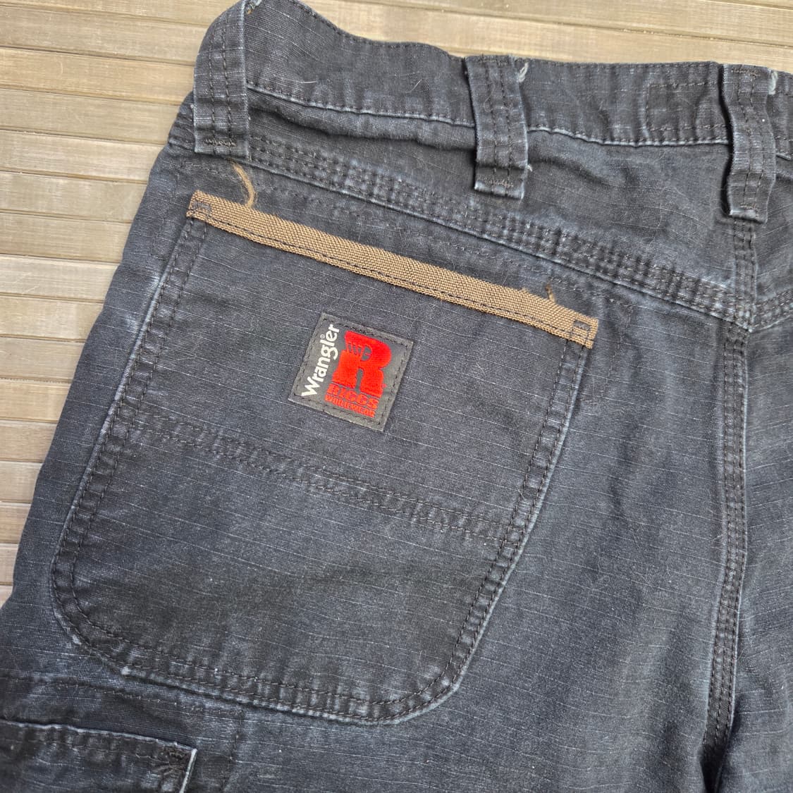 Wrangler 랭글러 워크팬츠 상품이미지7