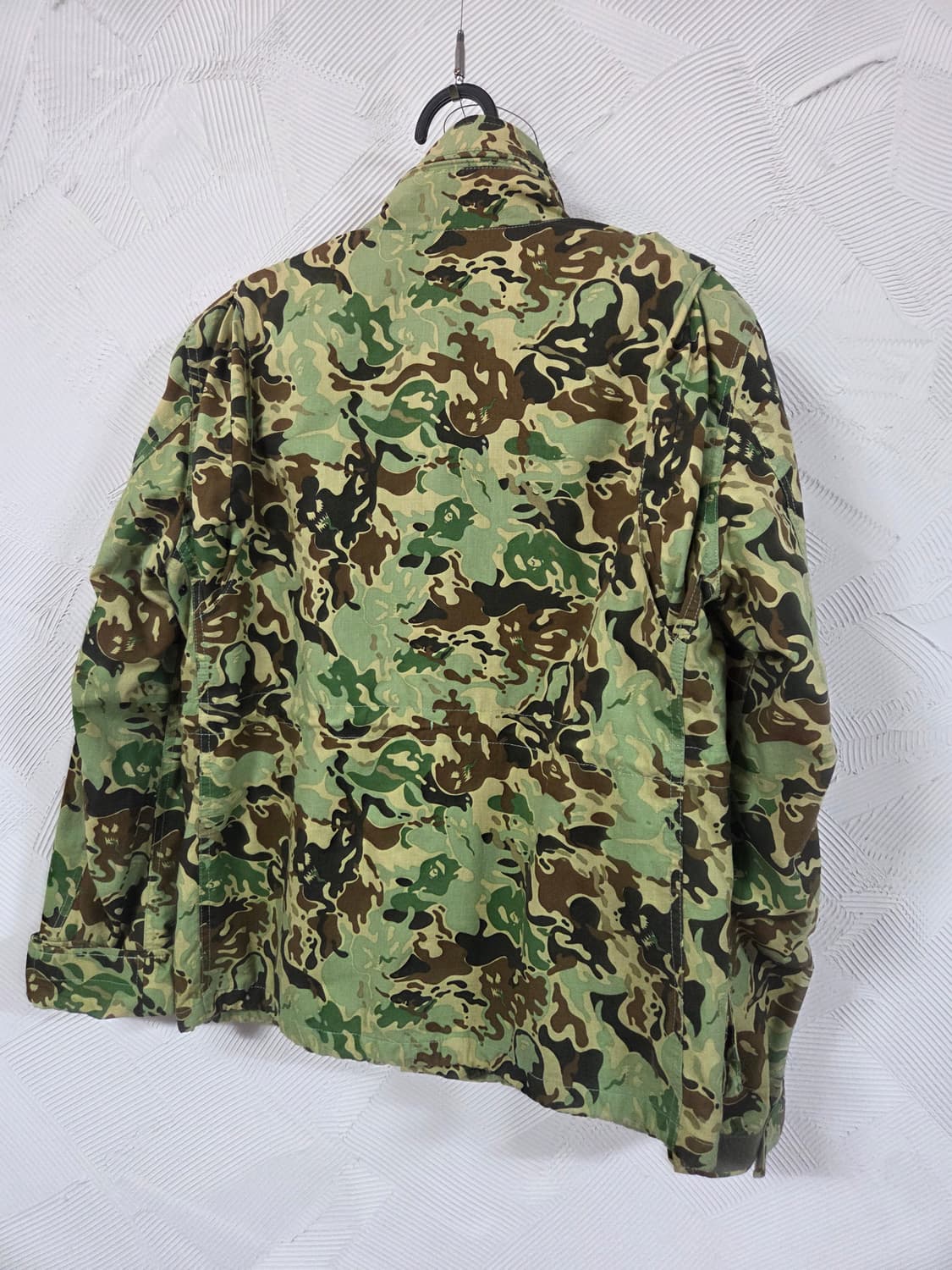 베이프 옥토퍼스 m65 필드 자켓 상품이미지2