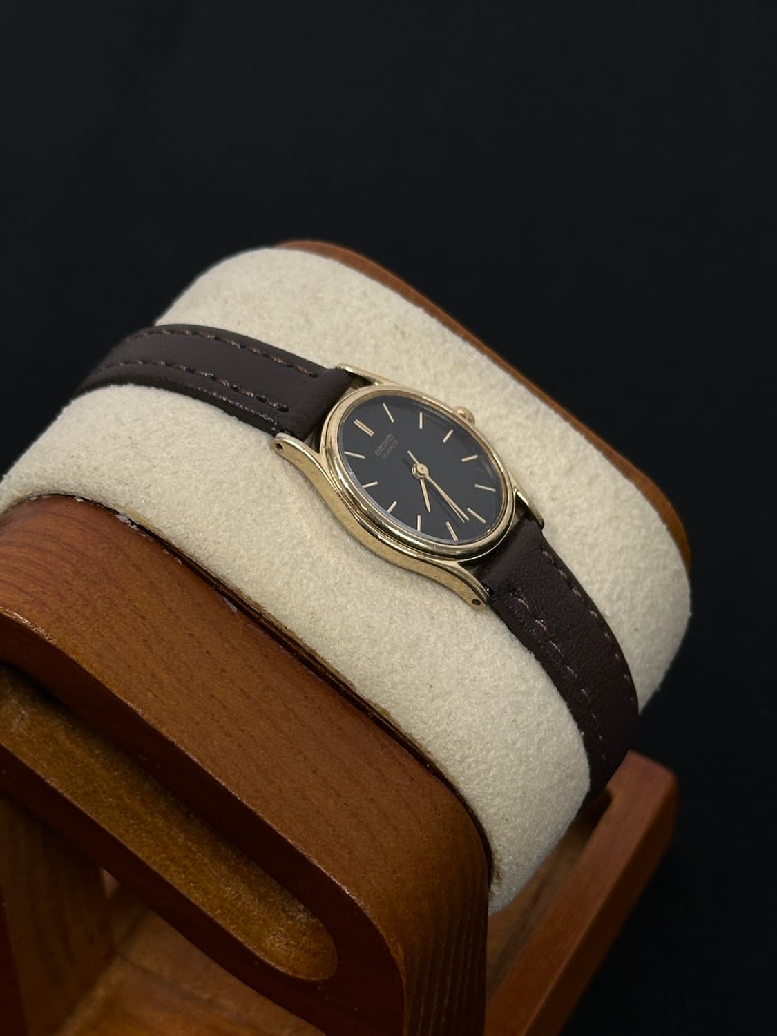 Seiko Vintage 세이코 빈티지 쿼츠 시계 상품이미지5