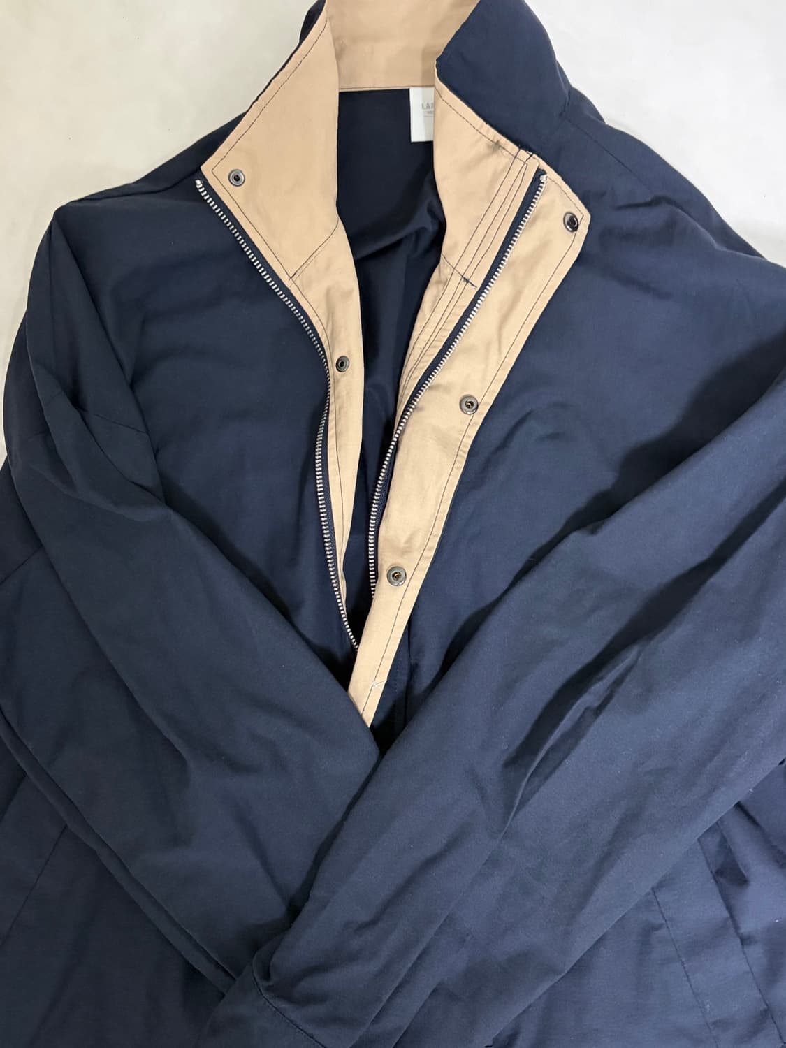 코치자켓 상품이미지4