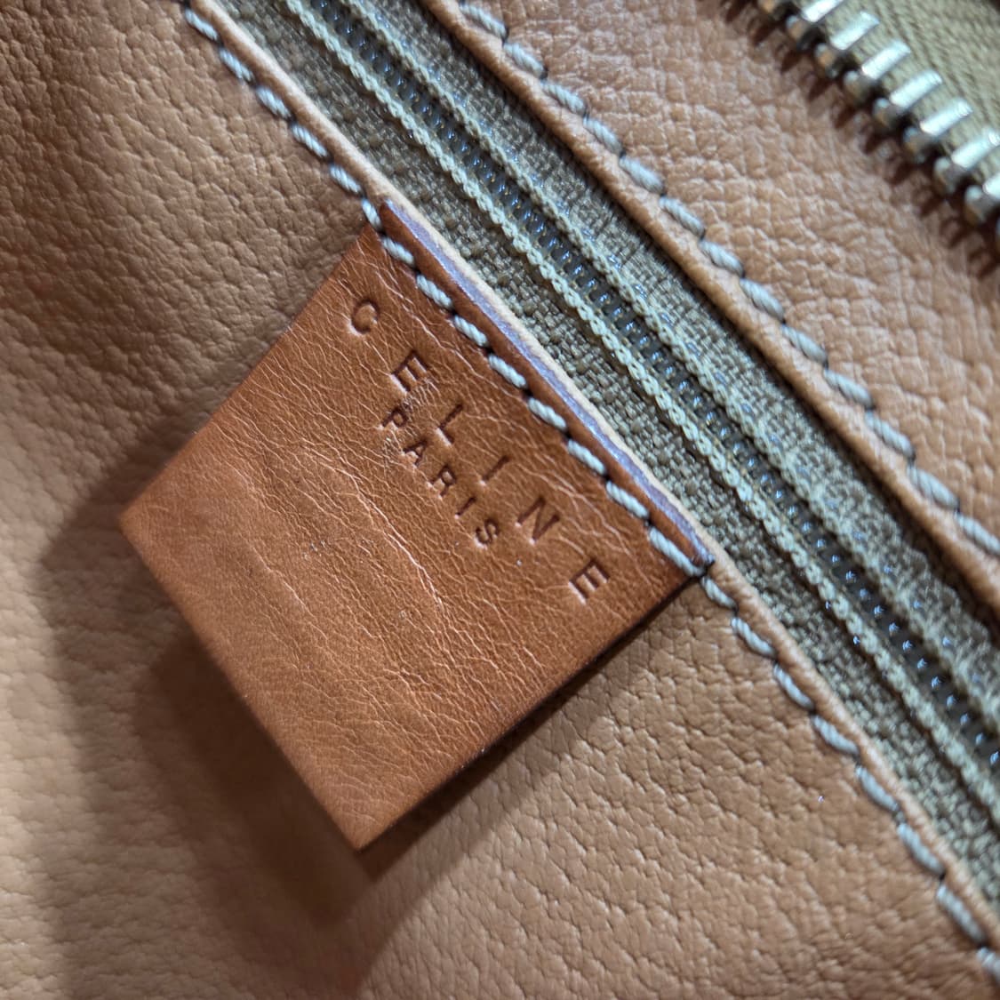 셀린느 마카담 클러치 상품이미지8