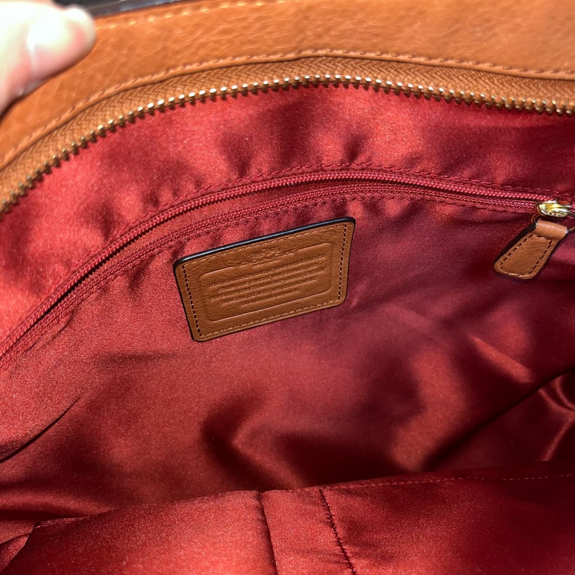 Coach 상품이미지6