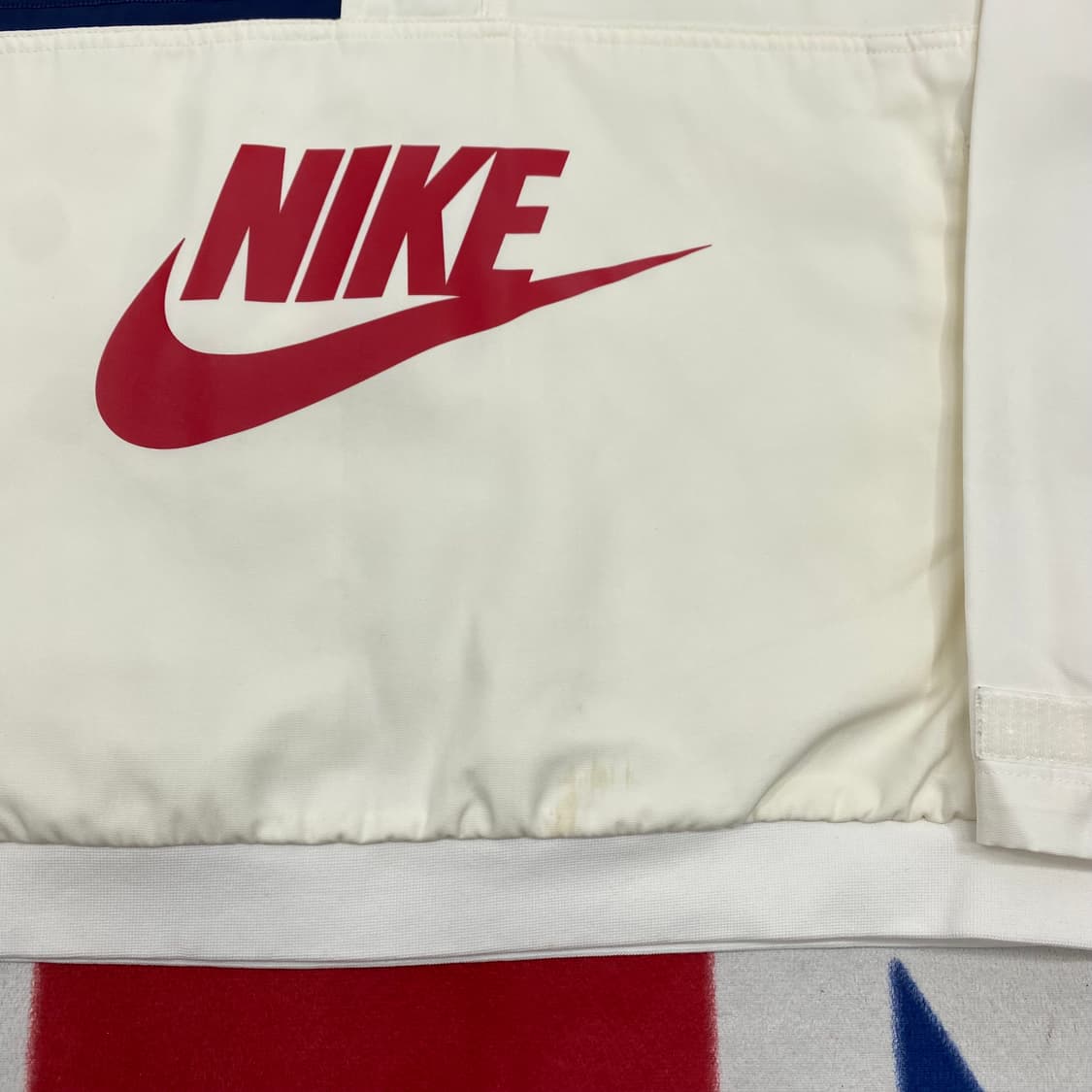 나이키 아노락 XXL 상품이미지4