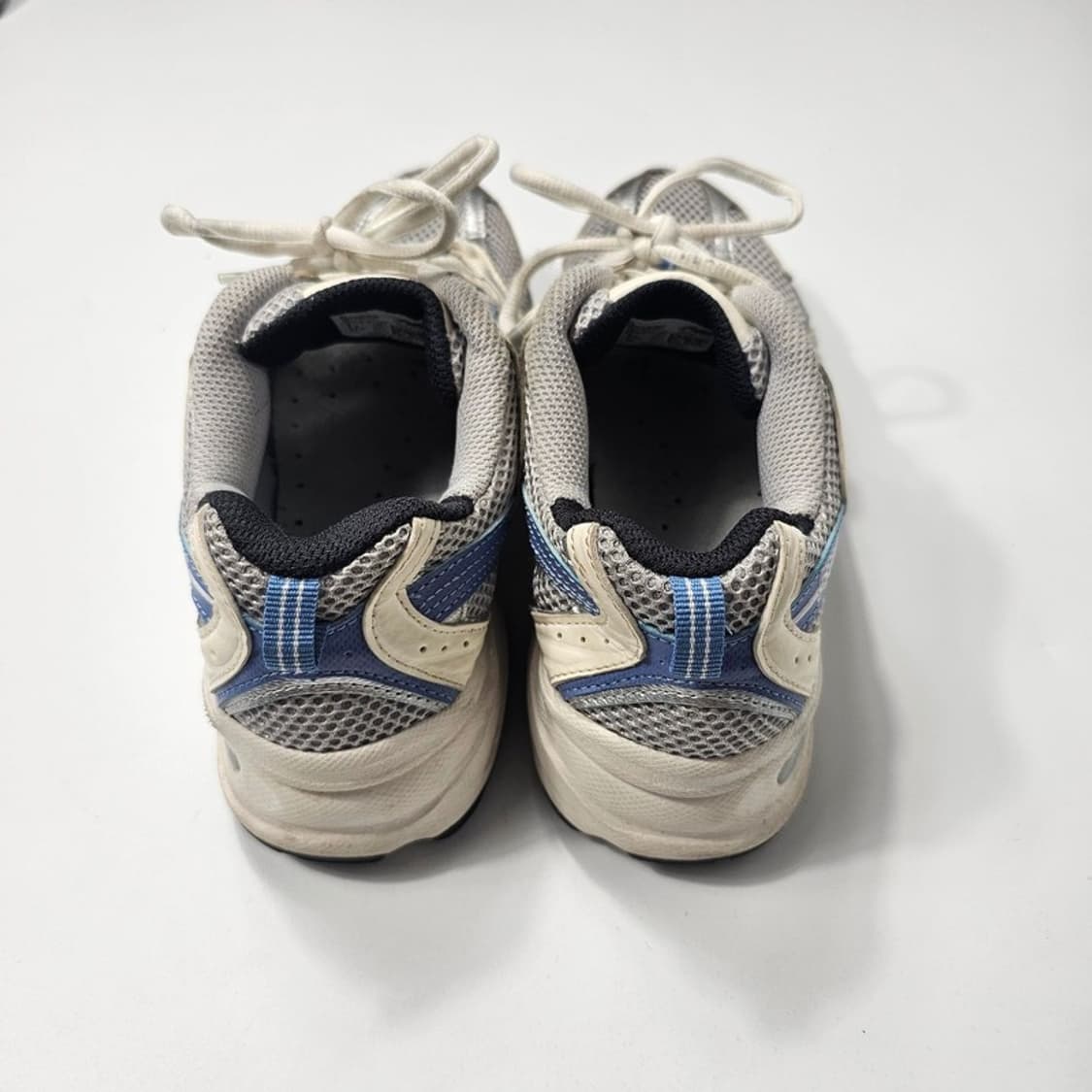 뉴발란스 530 스틸블루 230 상품이미지5