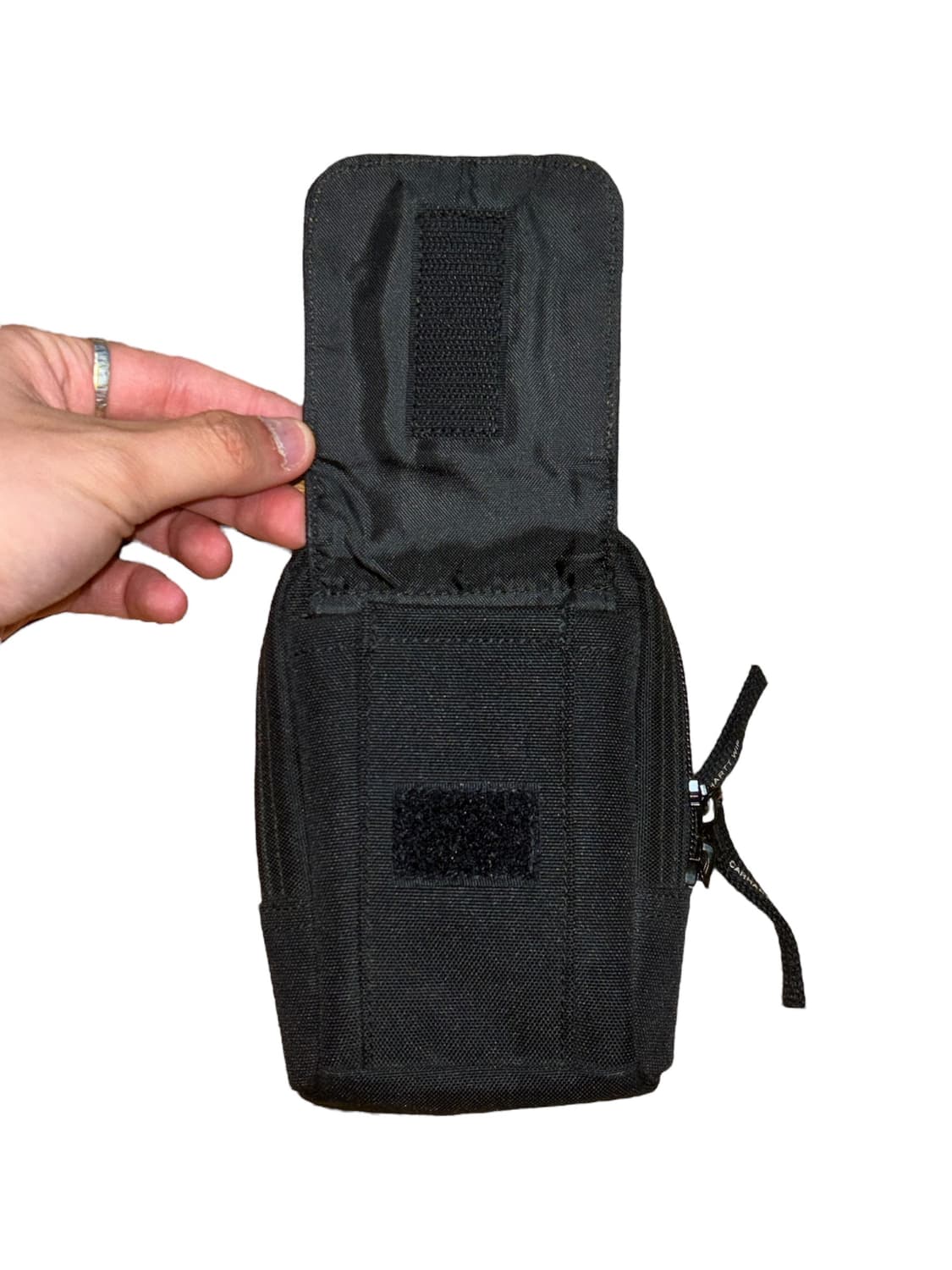 칼하트wip 카라비너 미니백  상품이미지6