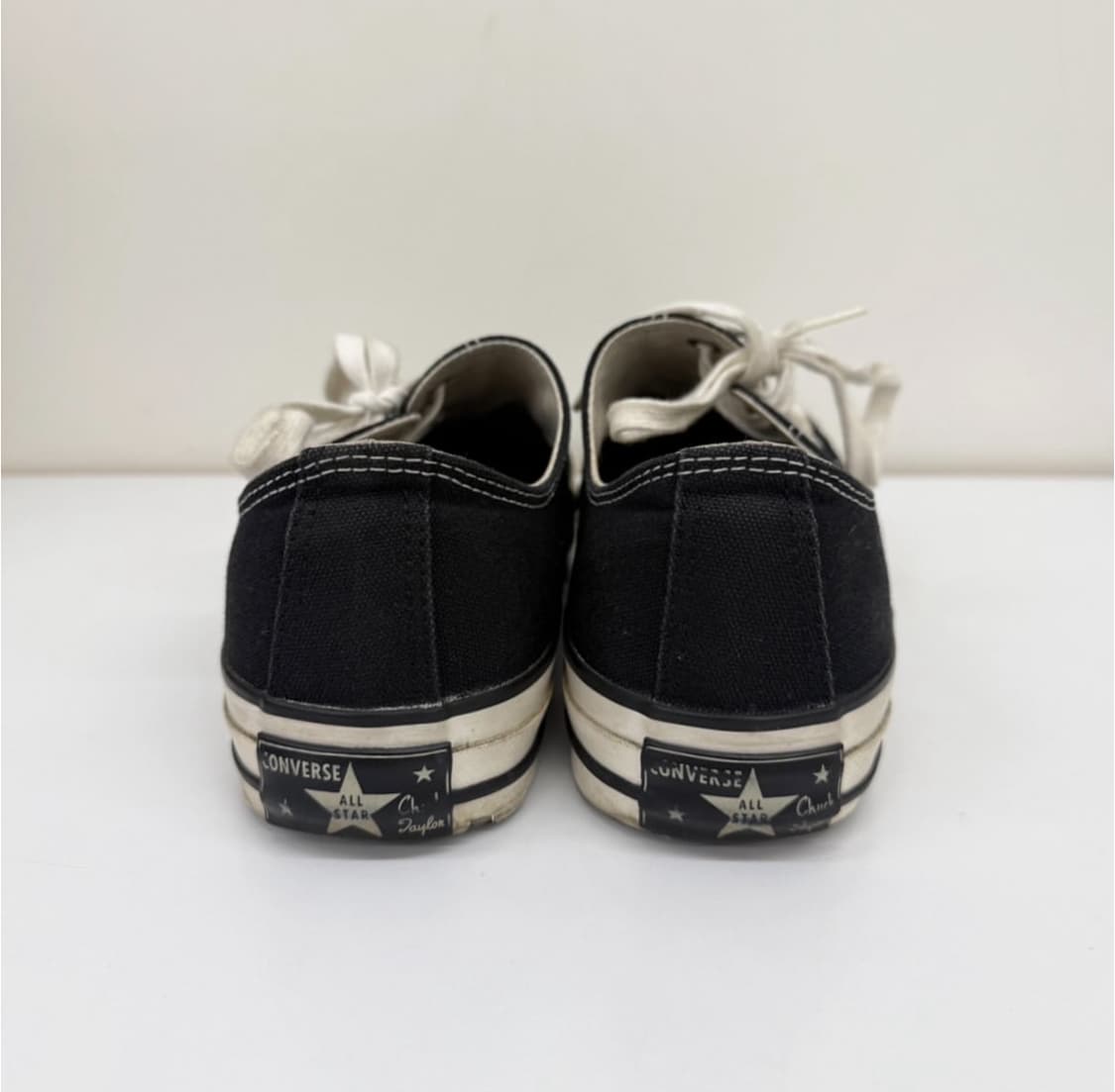 후미토 간류 x 컨버스 상품이미지6