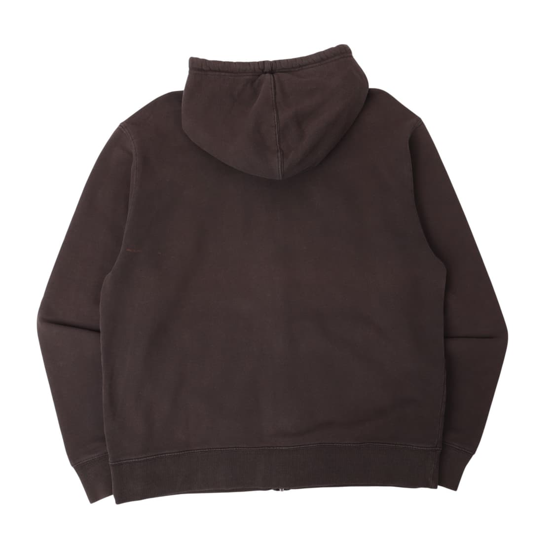 갭 브라운 아플리케 후드집업 상품이미지5