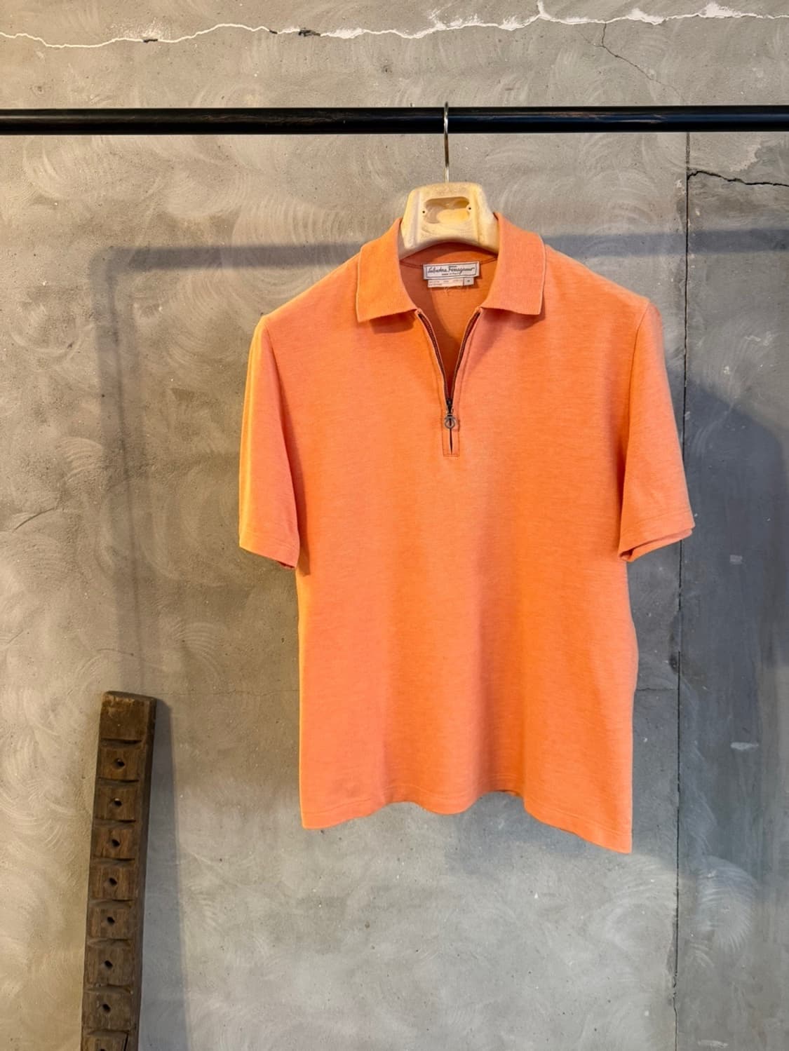 페레가모 반팔pk 남성100 상품이미지1