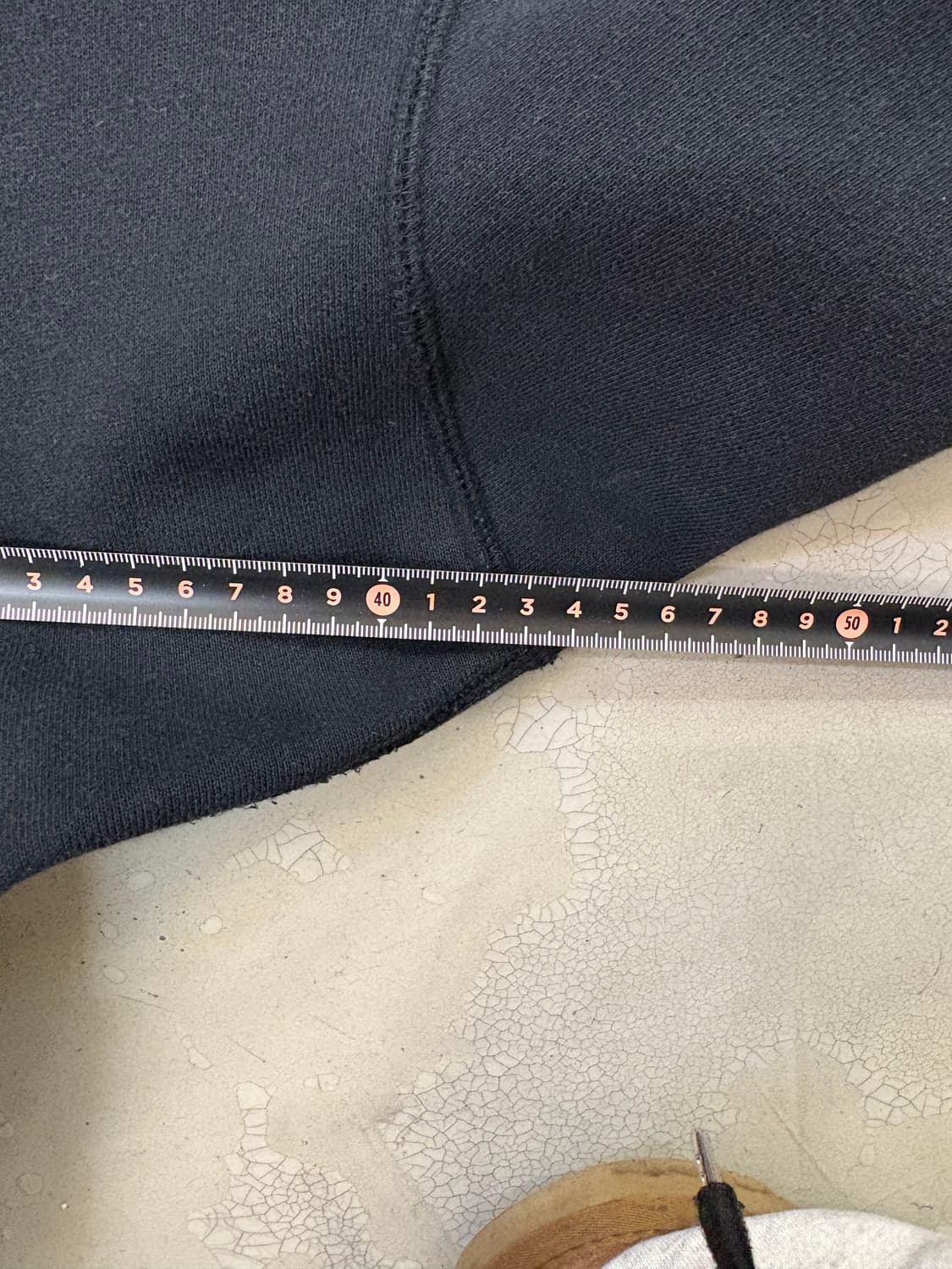 베이프 골드 카모 베어브릭 샤크 후드 집업 상품이미지9