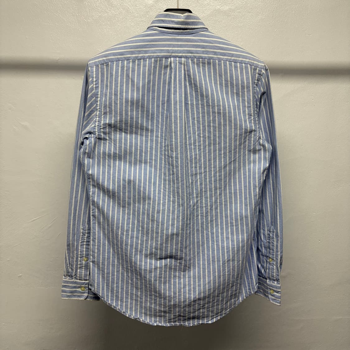 폴로 랄프로렌 스트라이프 셔츠 126 상품이미지2