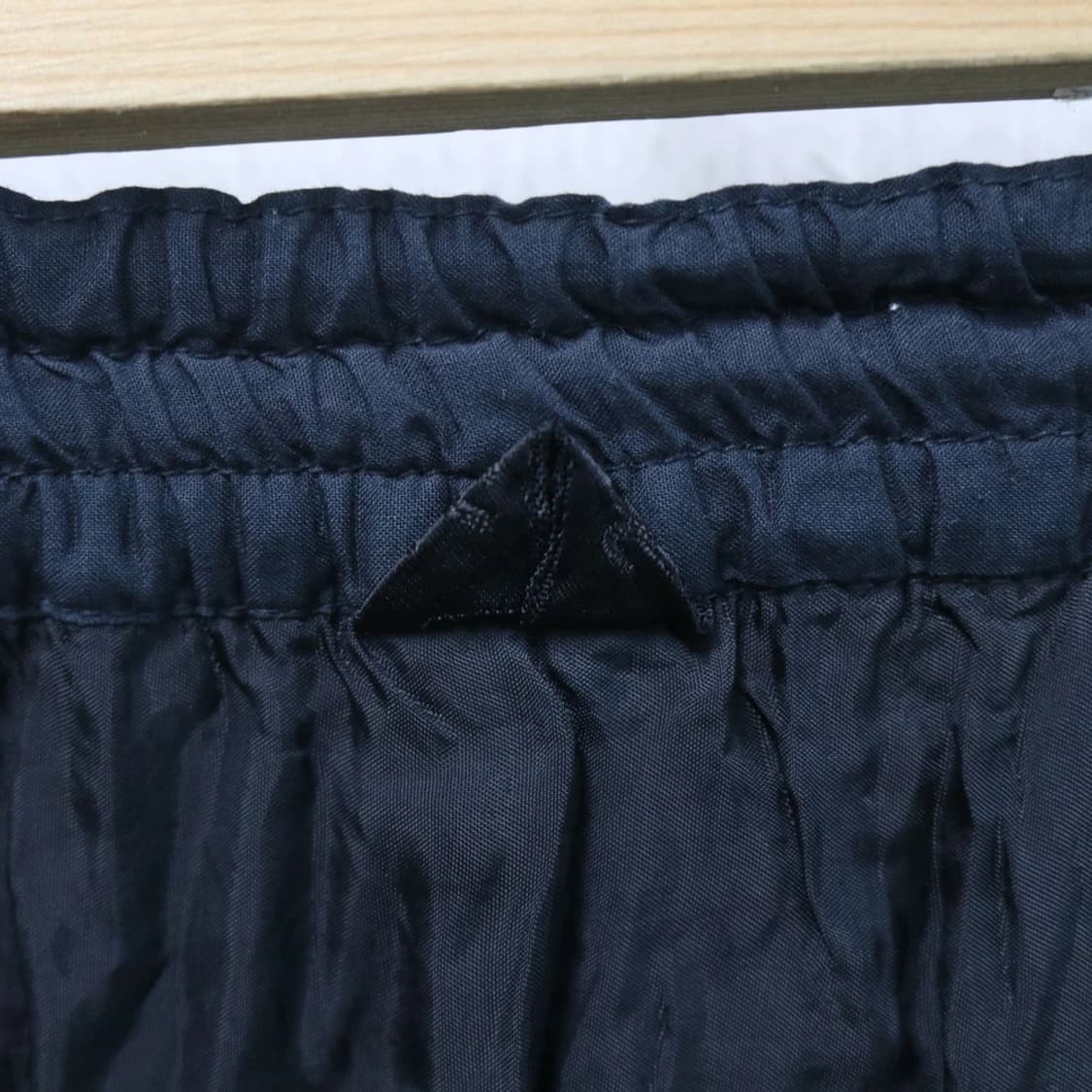 모리걸 레이스 롱 언발 스커트 64404 상품이미지7