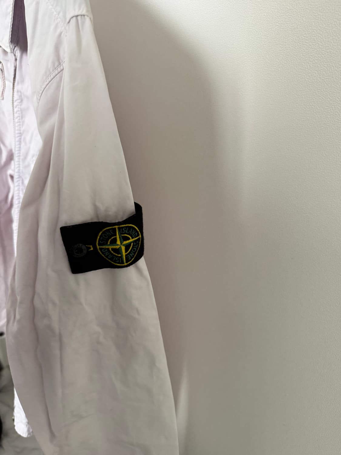 [L] 스톤아일랜드 셔츠자켓 상품이미지2