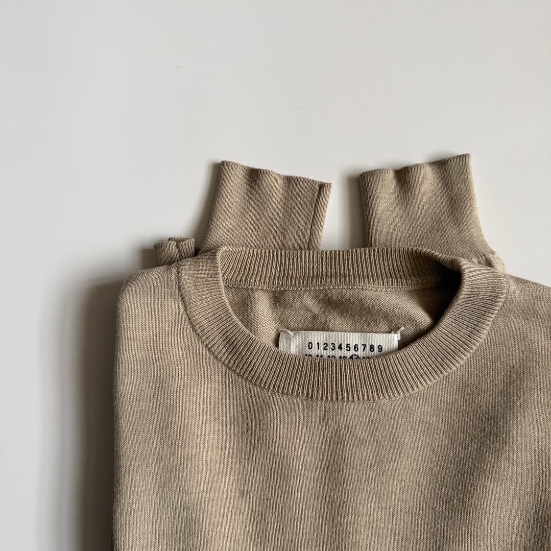 Maison Margiela 니트 (S) 상품이미지2