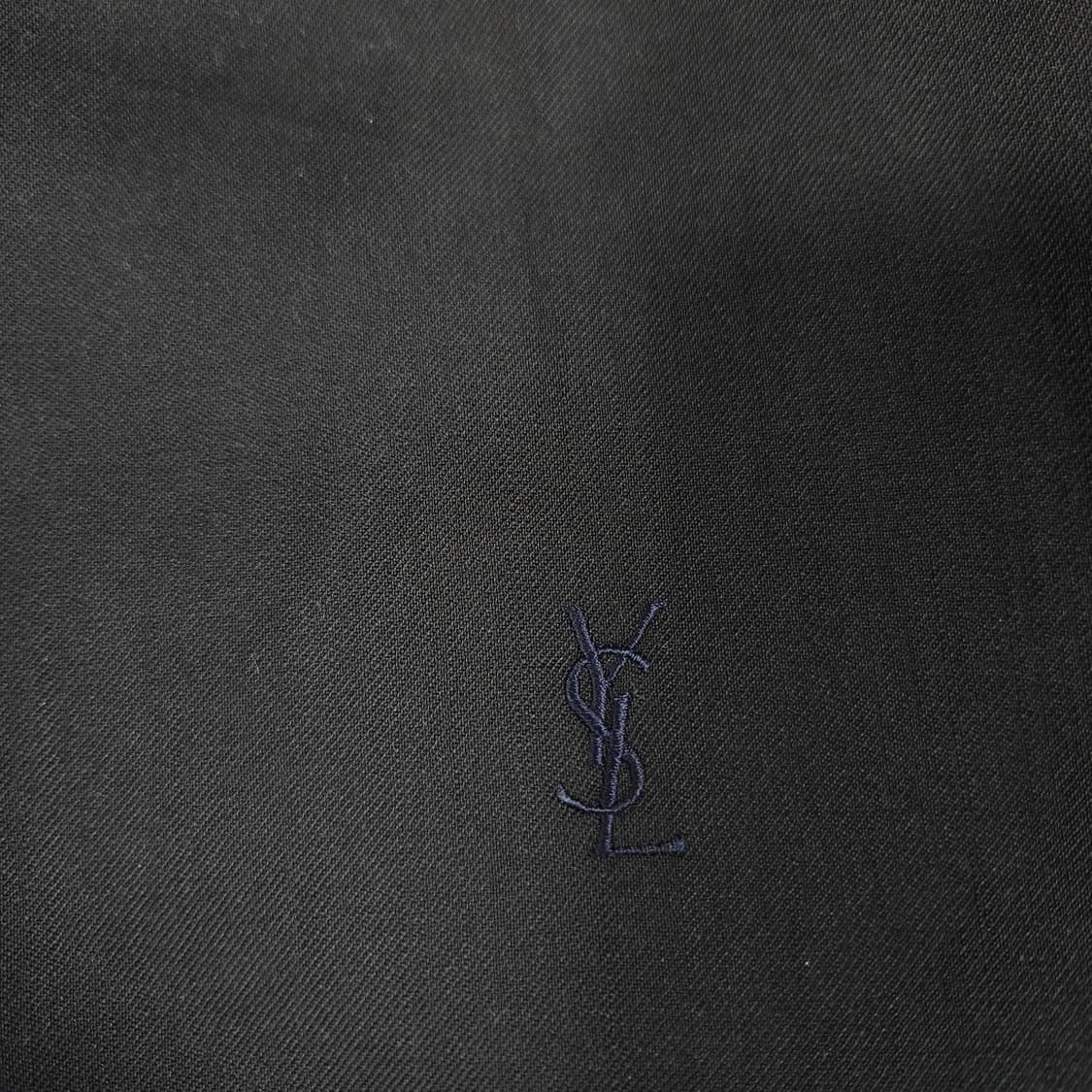 YSL 입생로랑 블루종 자켓  상품이미지3