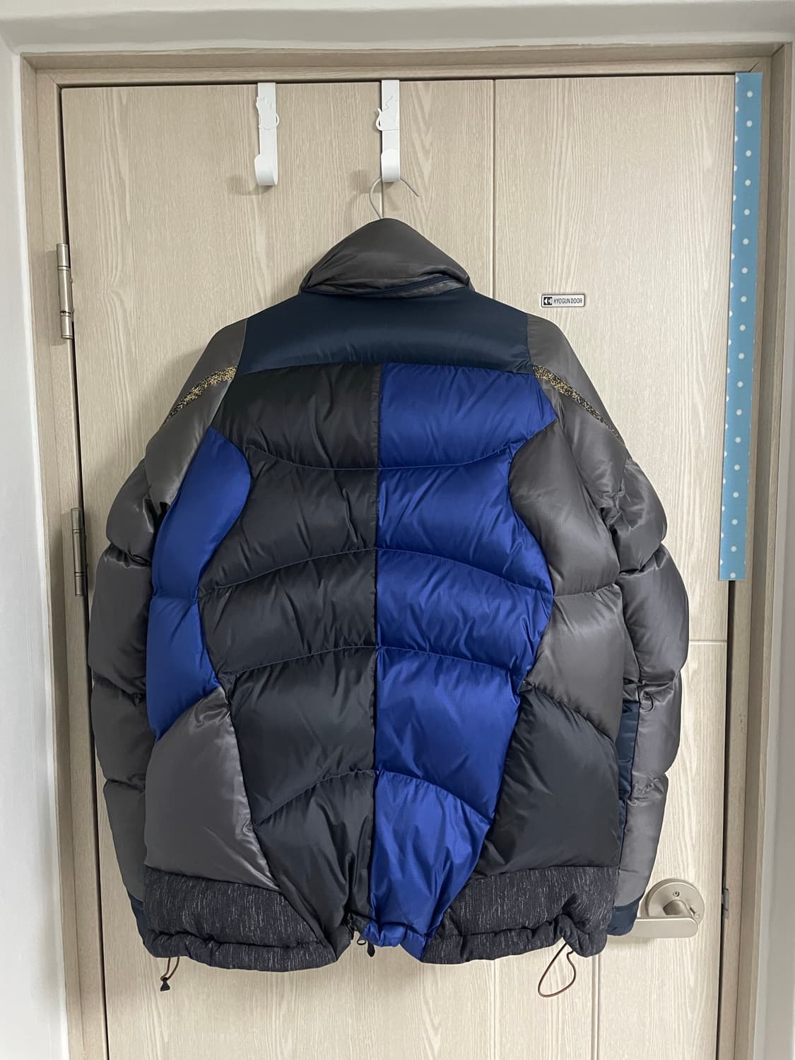 [100]블랙야크 패딩 상품이미지2