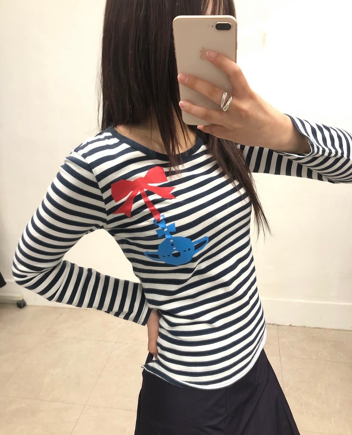 비비안 빈티지 상품이미지1