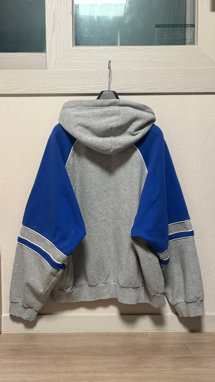 이히앤두 후드집업 상품이미지5