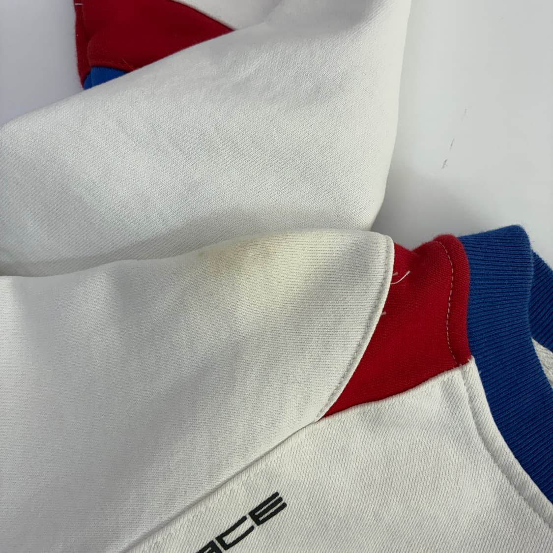 Palace  팔라스 투어 드 포스 맨투맨 상품이미지7