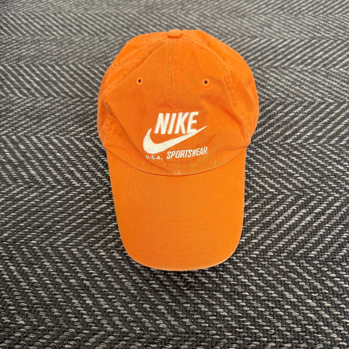 나이키 볼캡 B11 모자 (OS) 상품이미지1