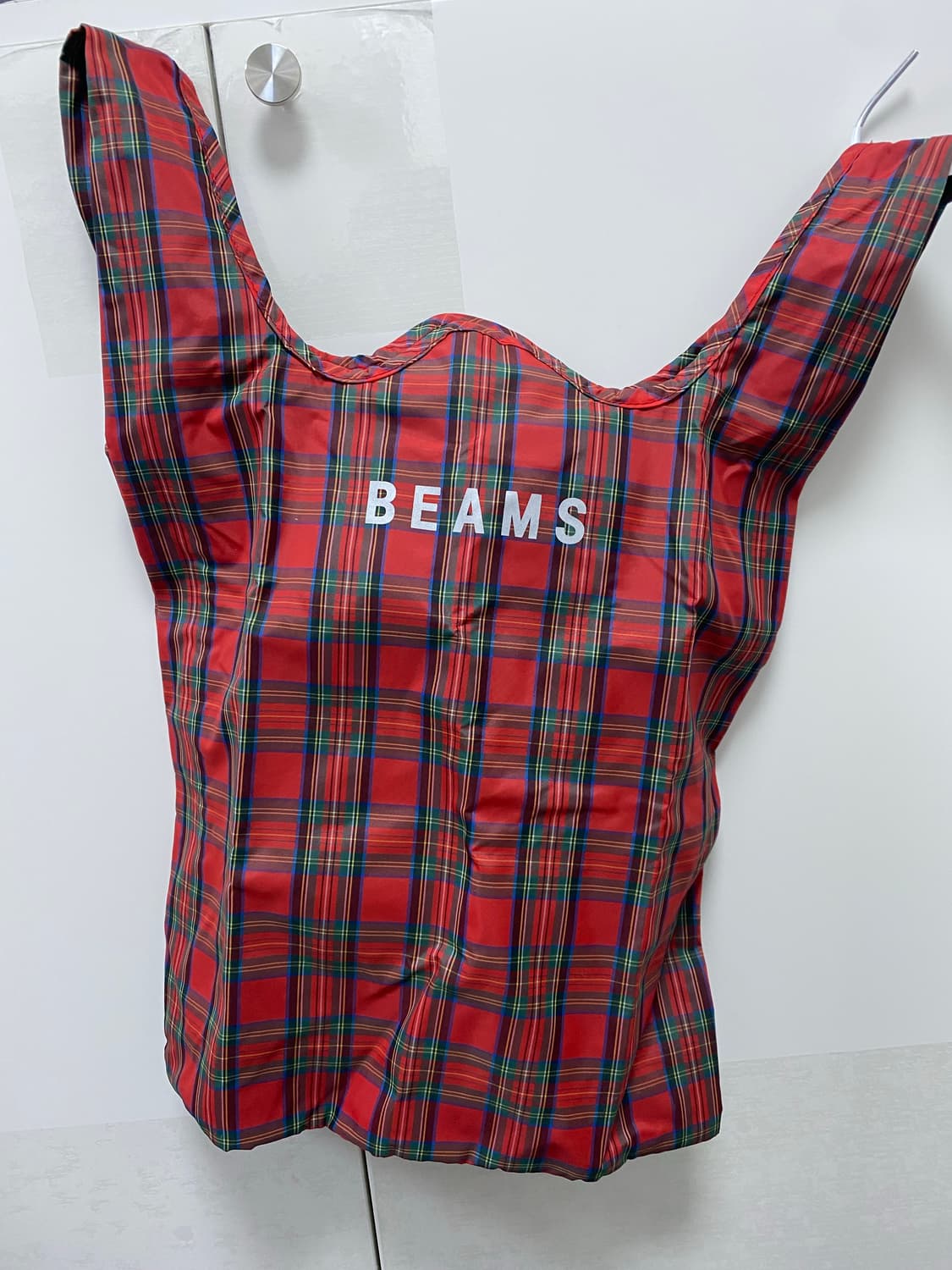 BEAMS 빔즈 가방 상품이미지1