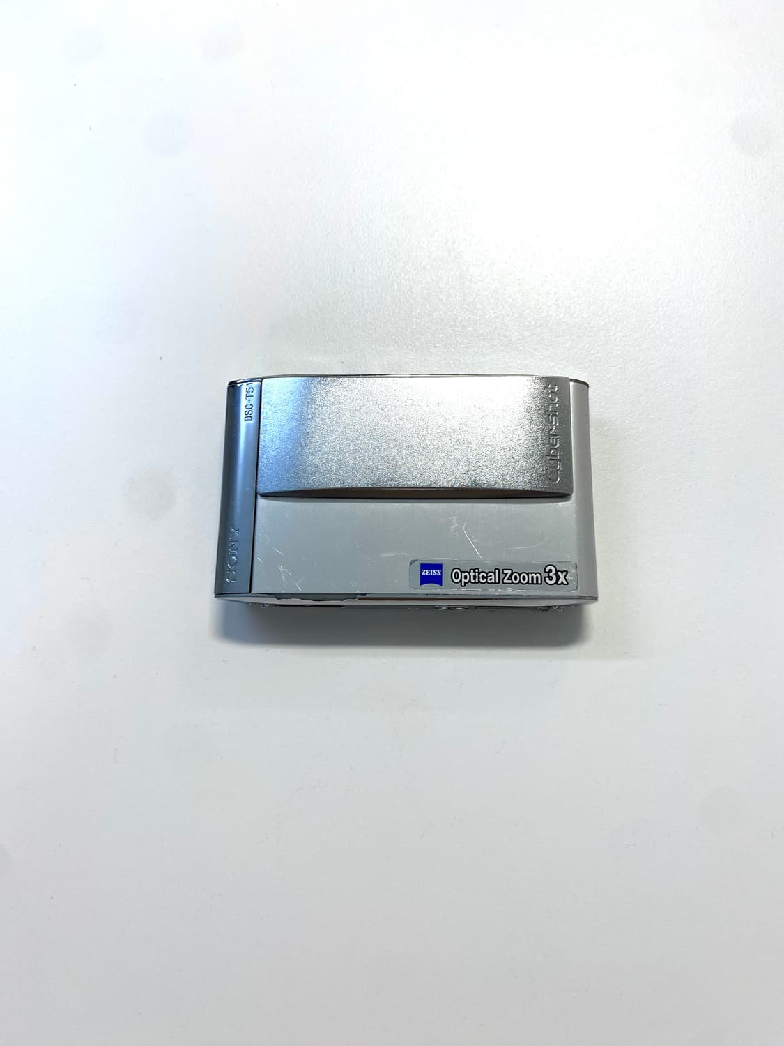 소니 사이버샷 DSC-T5 디지털 카메라 상품이미지9