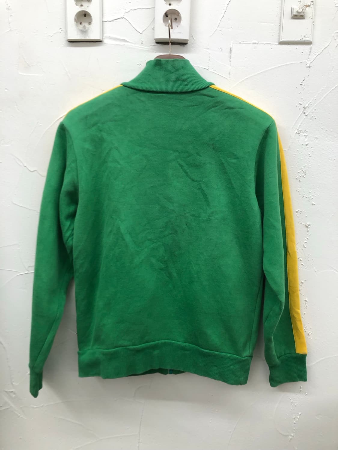 일본 나이키 트랙 집업 상품이미지2