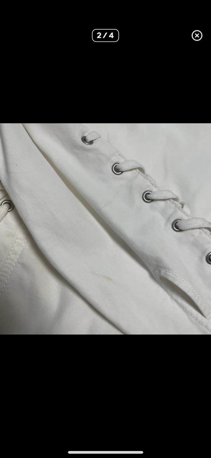 사선 자켓 상품이미지2