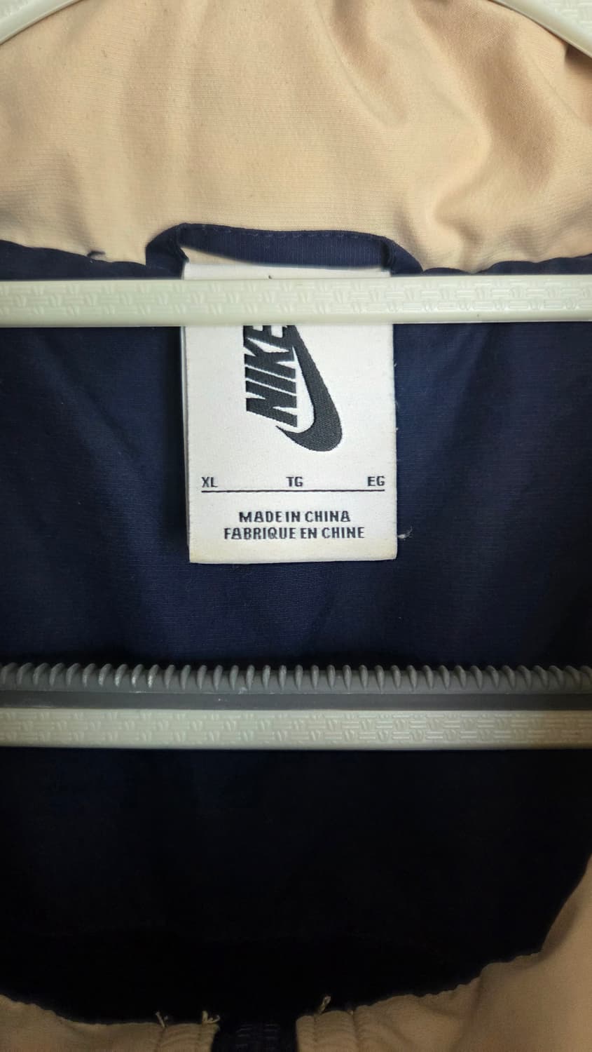 나이키 카브엠트 트랙 자켓,팬츠 세트 상품이미지6