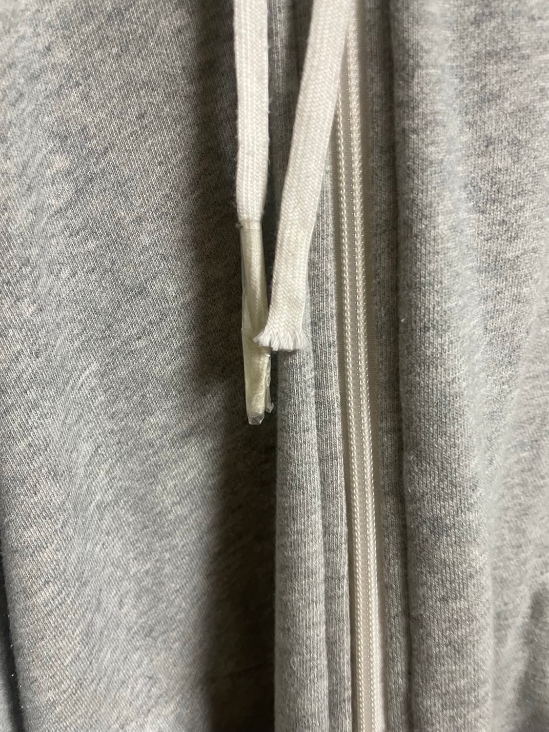 꼼데가르송 후드집업 상품이미지2