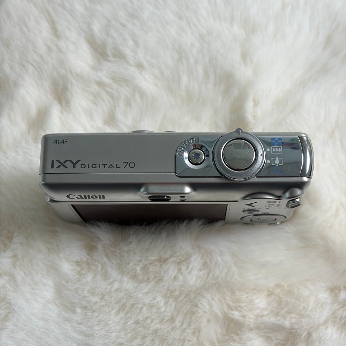 민트급) 캐논 익서스60 상품이미지3