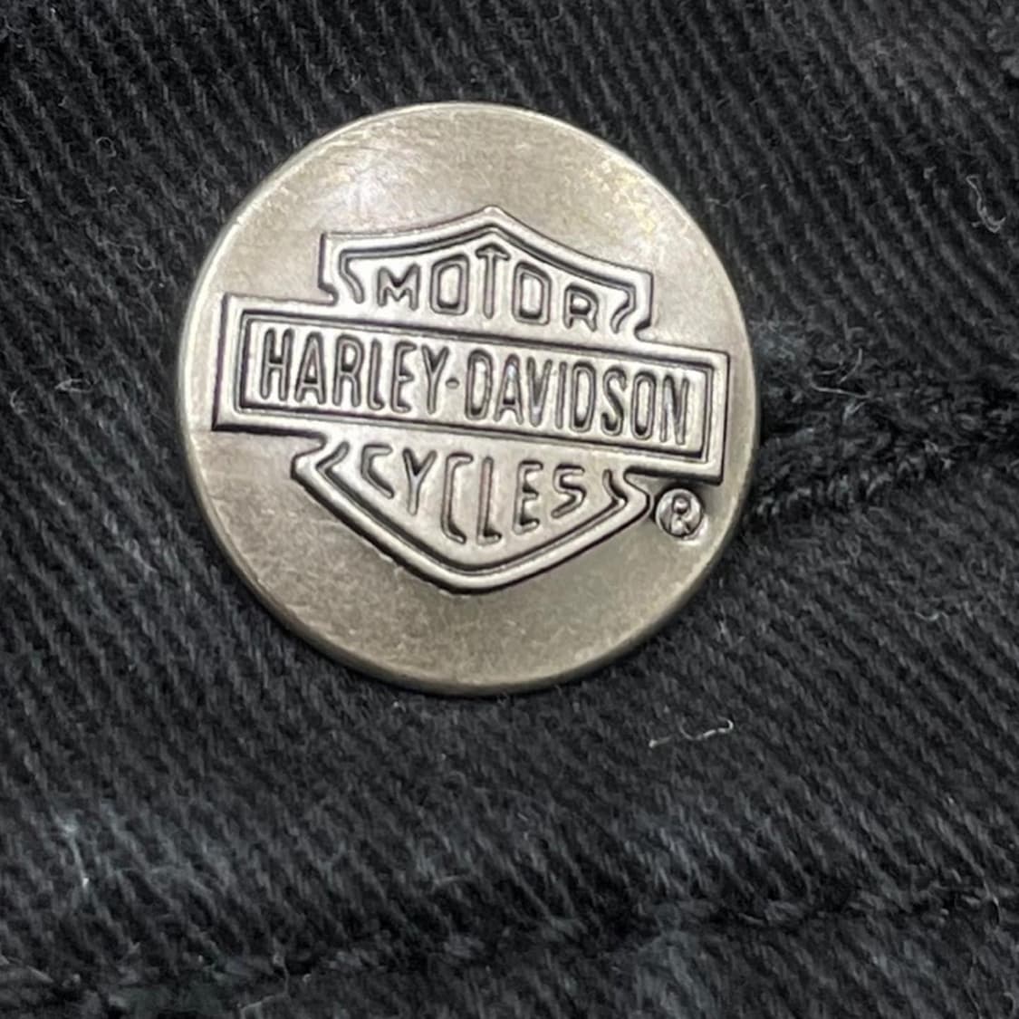 Harley-Davidson  할리데이비슨 시그니처 자 상품이미지5