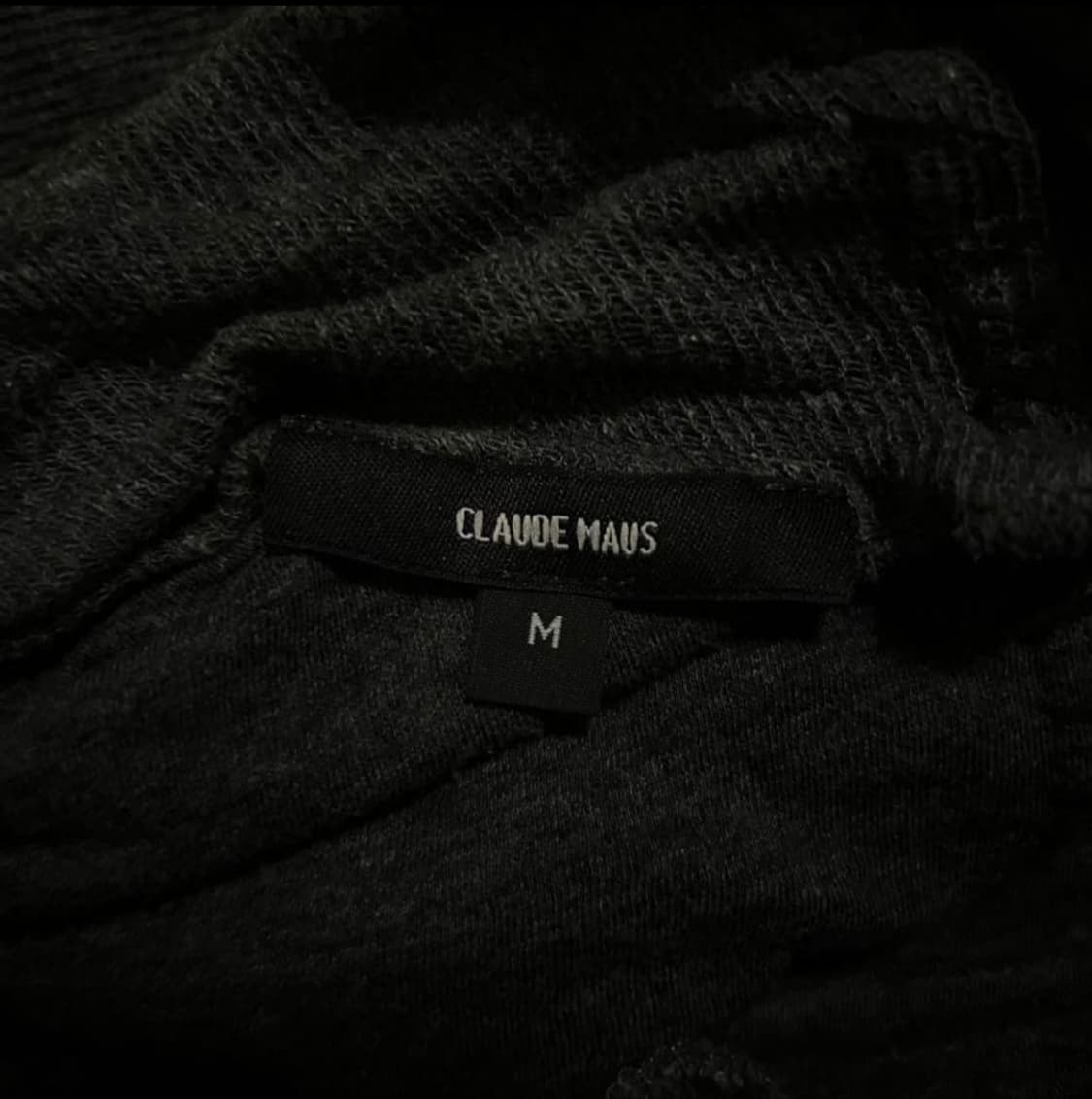 Claude Maus 롱슬리브 상품이미지4