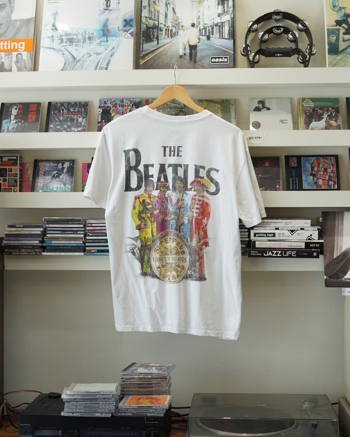 The Beatles 상품이미지2