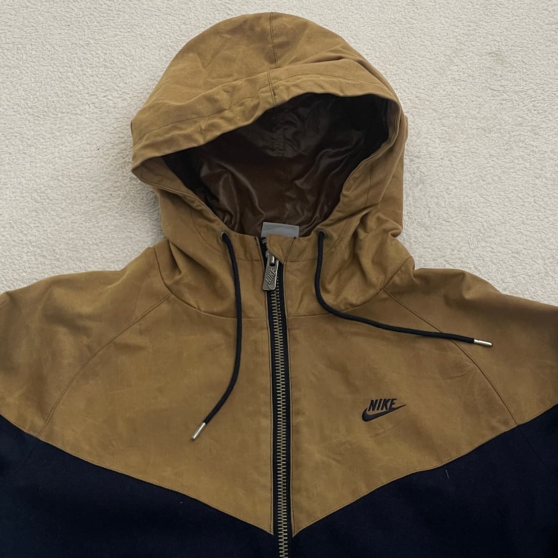 나이키 후드 점퍼 상품이미지2