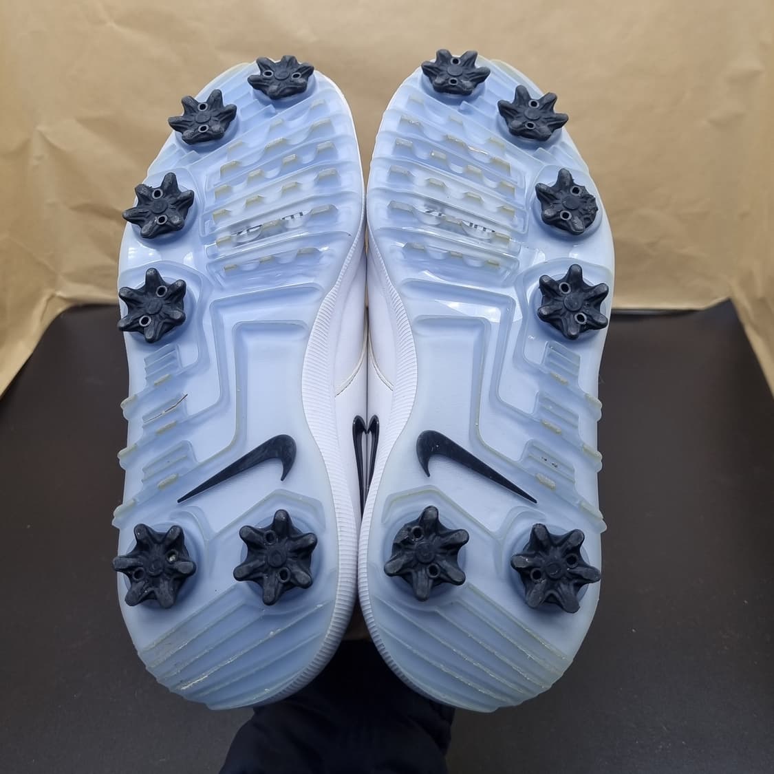 나이키 에어줌 다이렉트 여성골프화230  상품이미지3